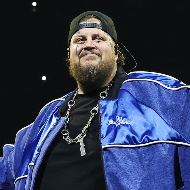 Jelly Roll, The Beautifully Broken Tour, 2024